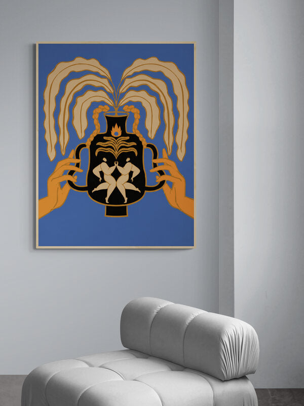 Vessel of Harmony