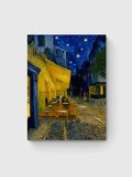 Cafe Under Stars