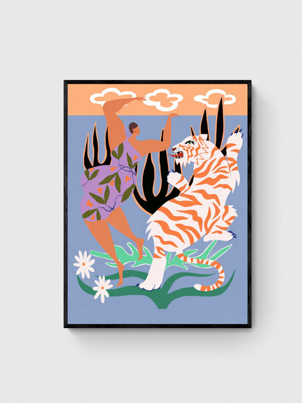 Wild Harmony