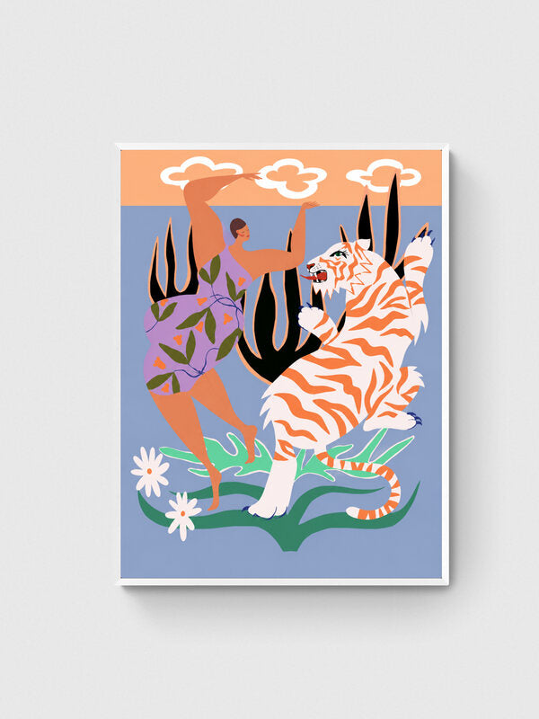 Wild Harmony
