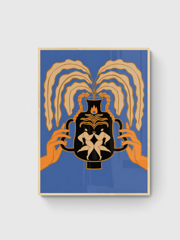 Vessel of Harmony