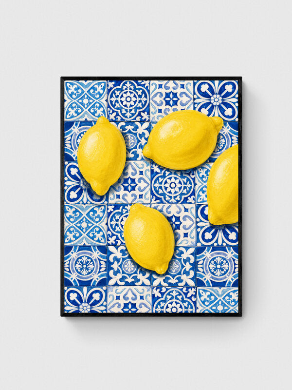 Lemon Reverie
