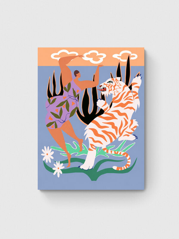Wild Harmony