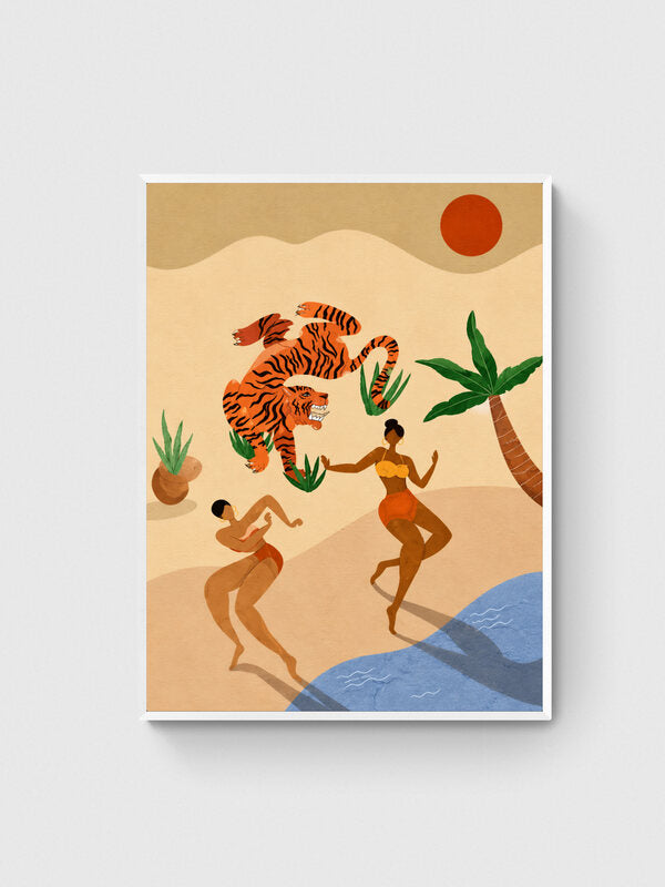 Wild Rhythm