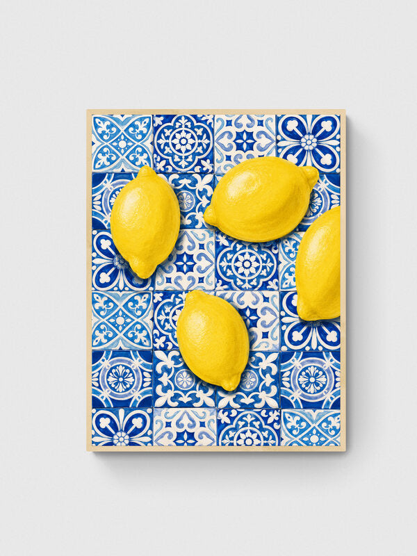 Lemon Reverie