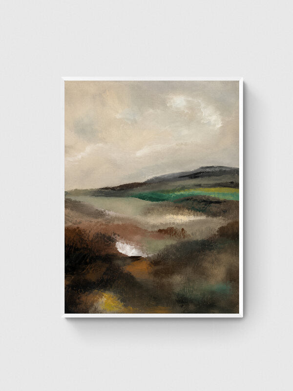 Whispers of the valley