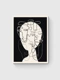 Fragmented Muse