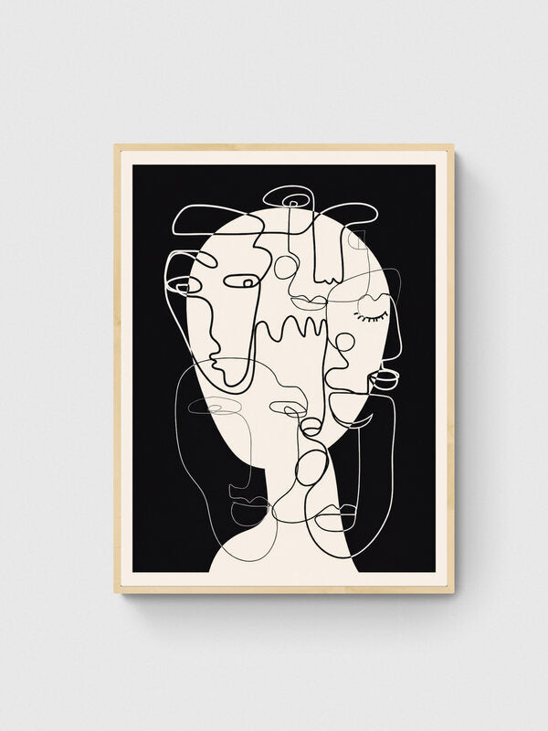 Fragmented Muse
