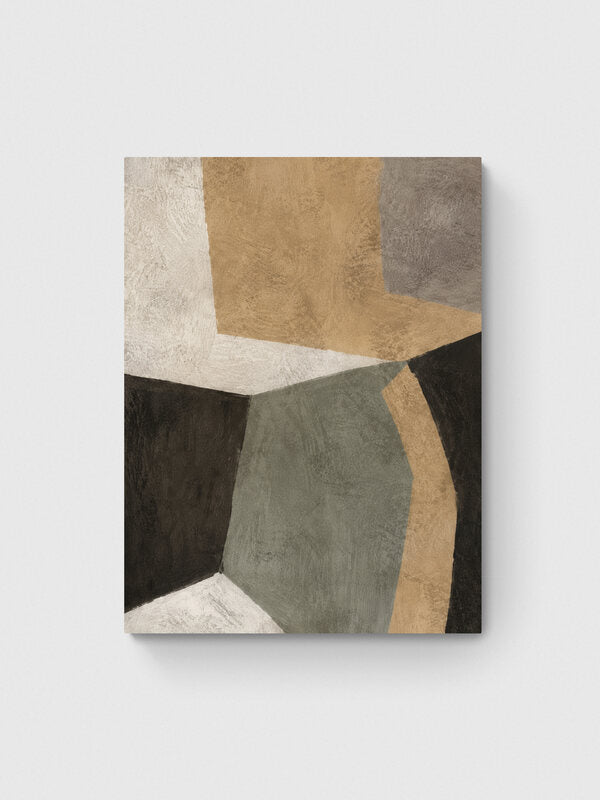 Stone & Sand