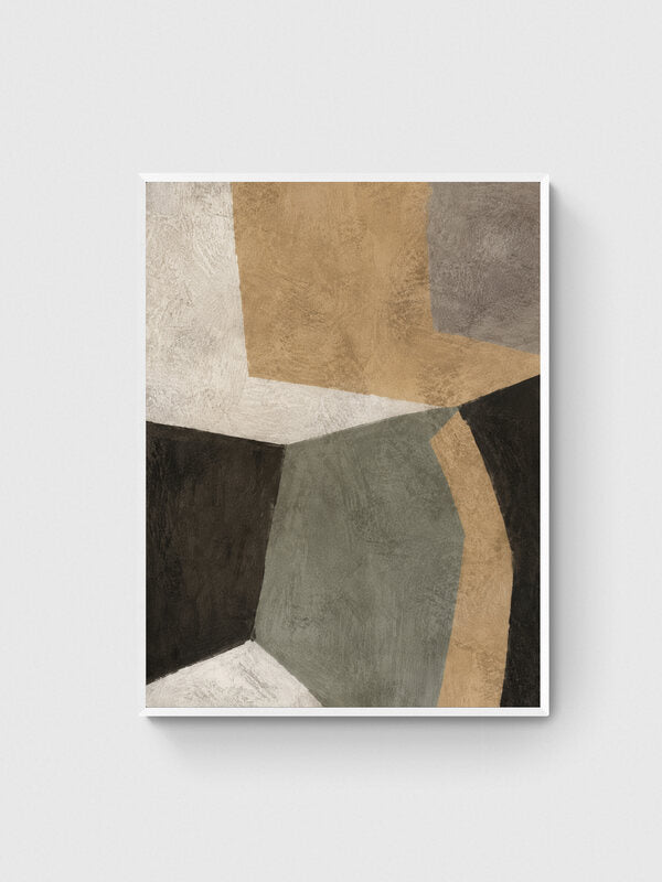 Stone & Sand