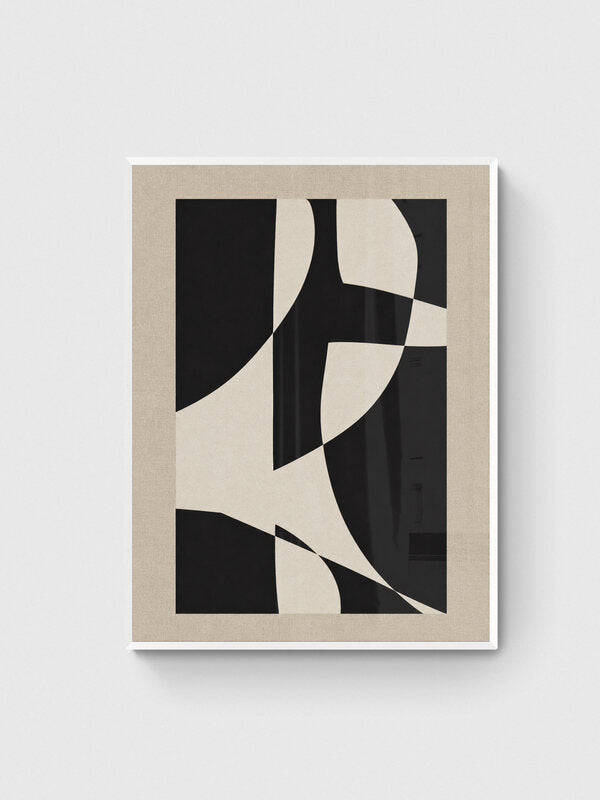 Shape Theory