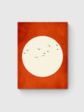Lvory Moon