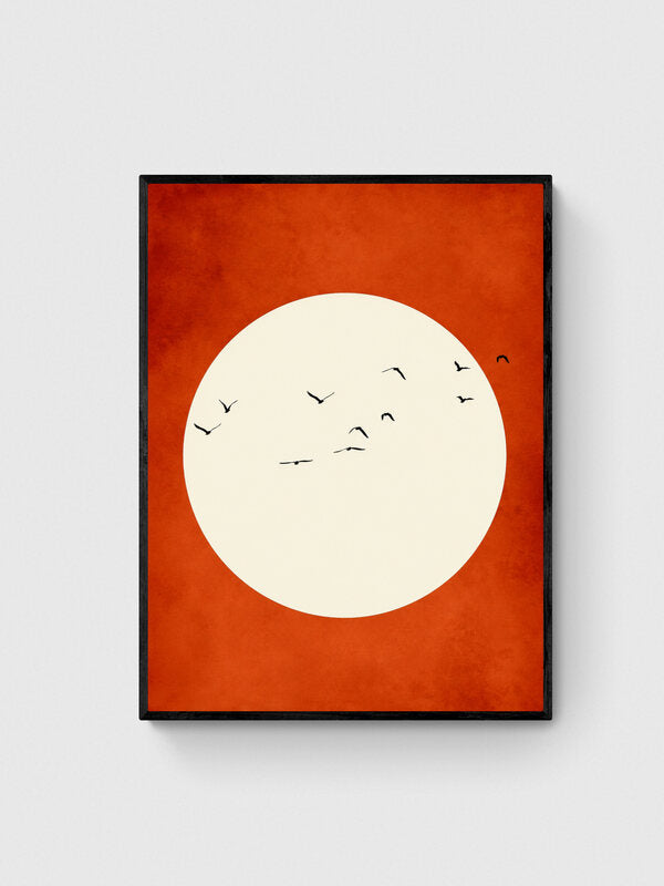 Lvory Moon