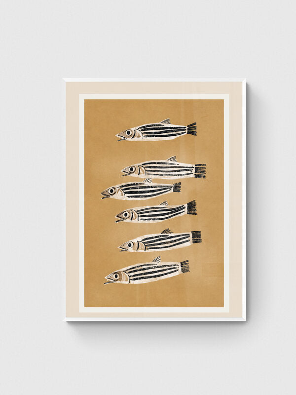 Striped Shoal