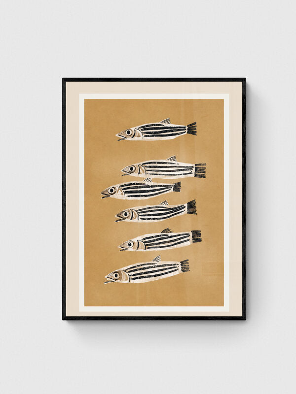 Striped Shoal