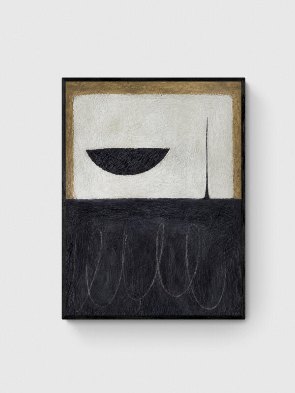 Midnight Vessel