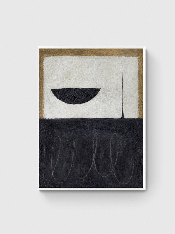 Midnight Vessel