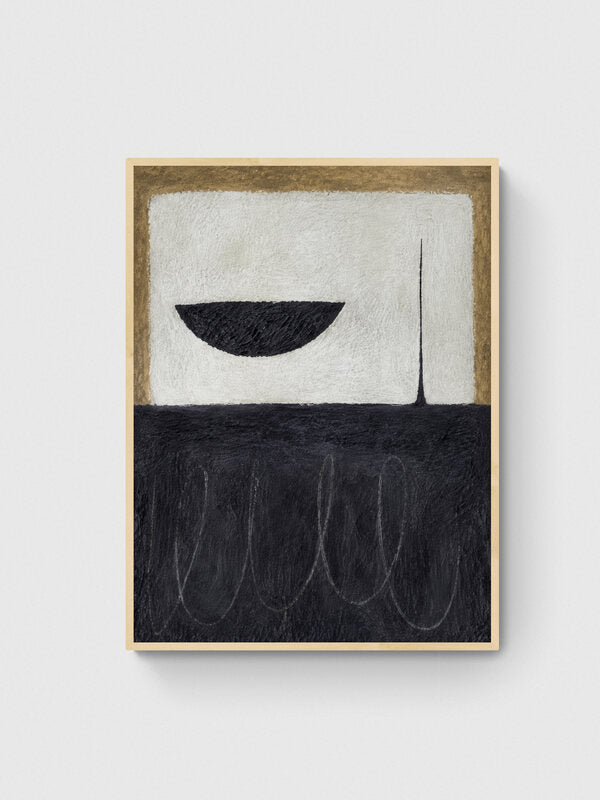 Midnight Vessel