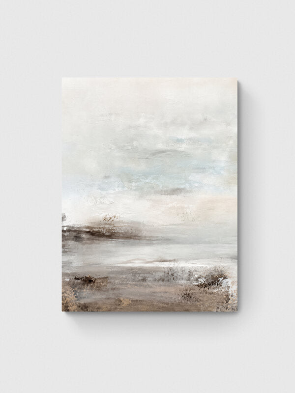 Silent Shore