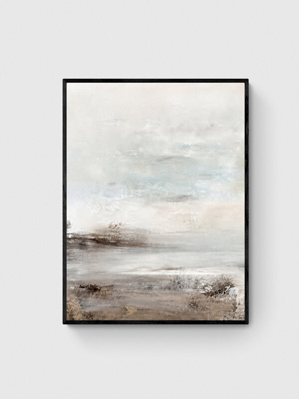 Silent Shore
