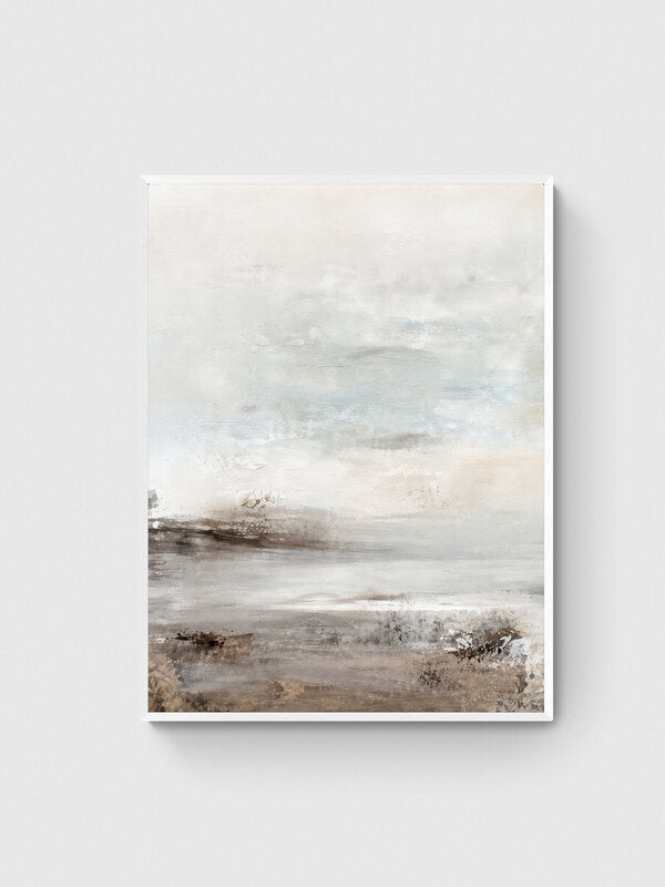 Silent Shore