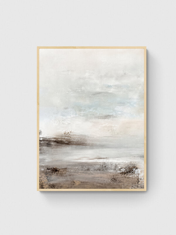 Silent Shore
