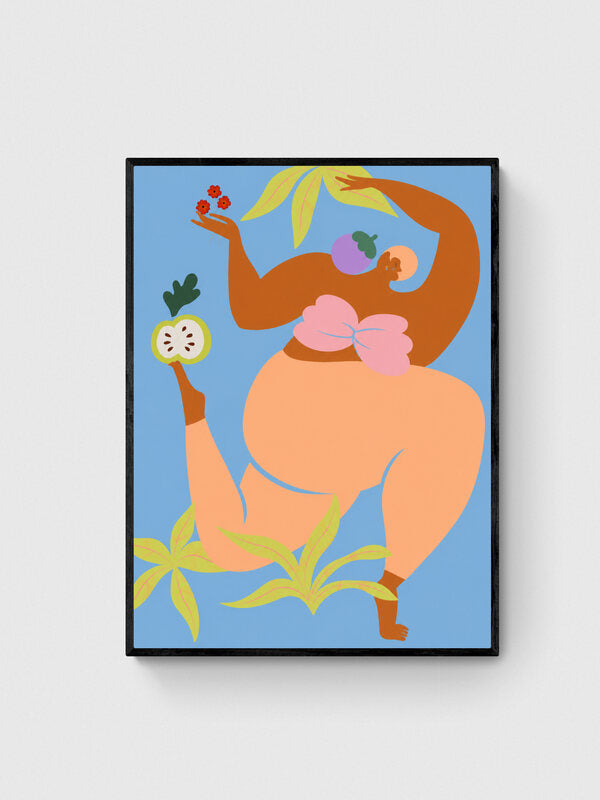 Harvest Muse