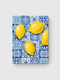Lemon Reverie