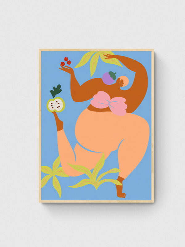 Harvest Muse