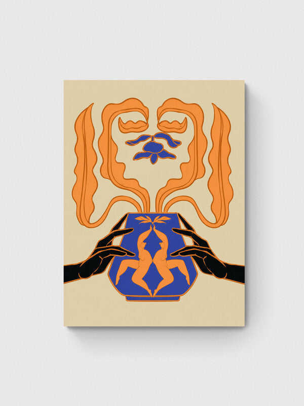 Soul Vessel
