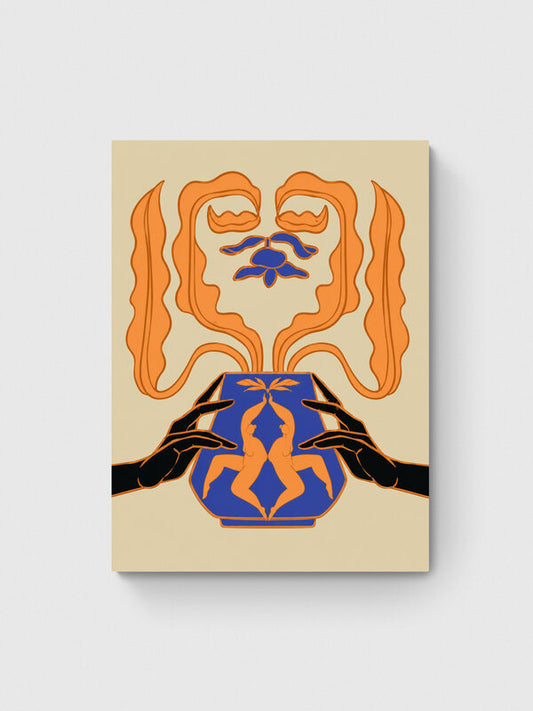 Soul Vessel