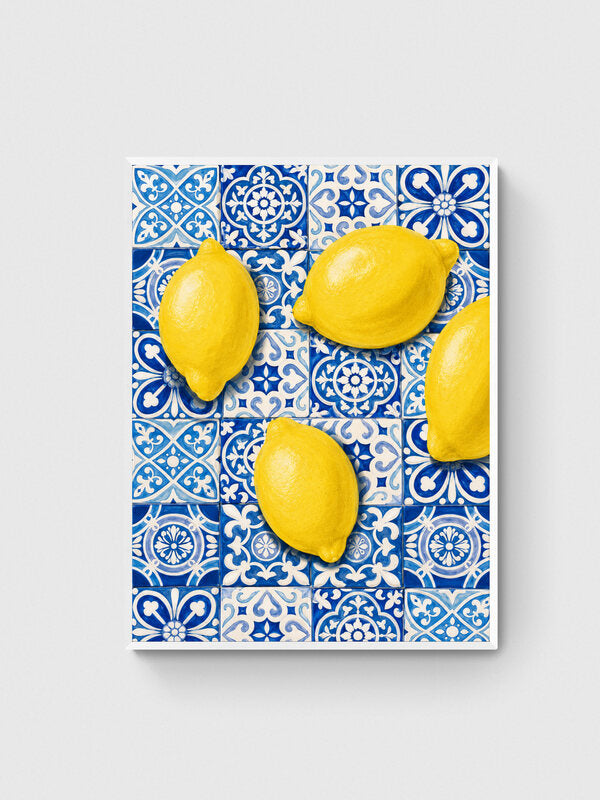 Lemon Reverie