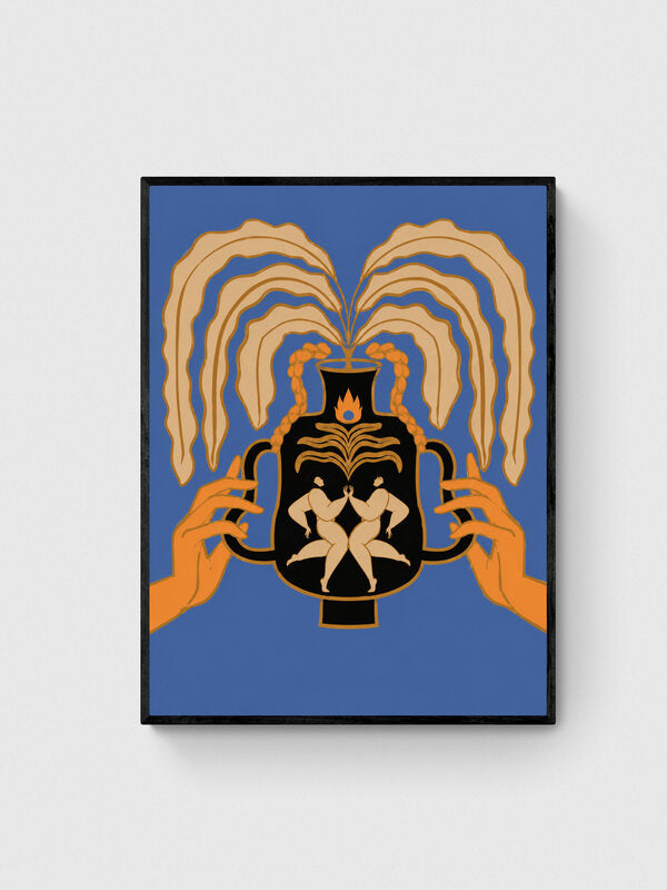 Vessel of Harmony