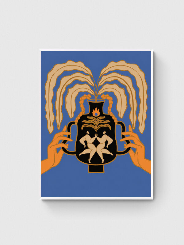 Vessel of Harmony