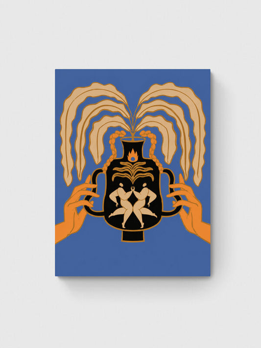 Vessel of Harmony