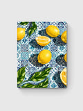 Citrus Mosaic