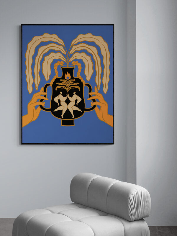 Vessel of Harmony