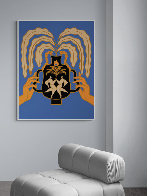 Vessel of Harmony