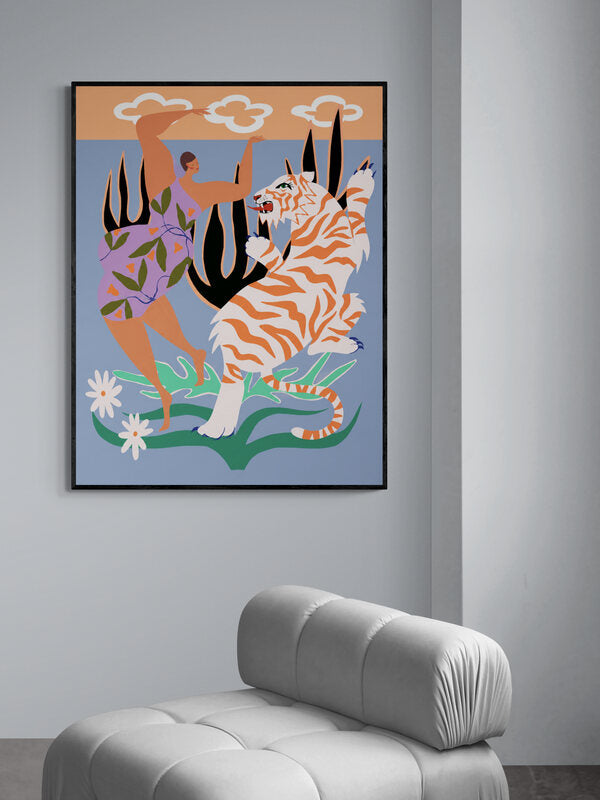 Wild Harmony