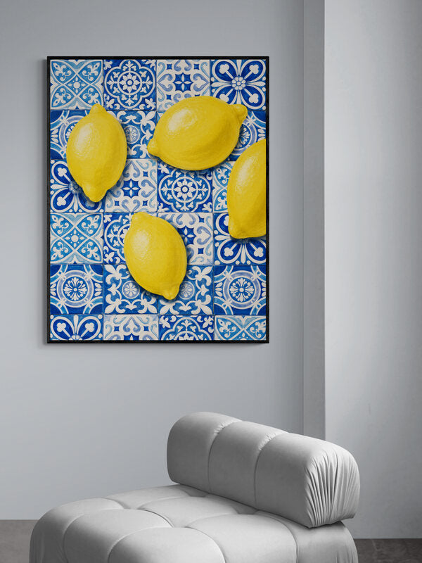 Lemon Reverie