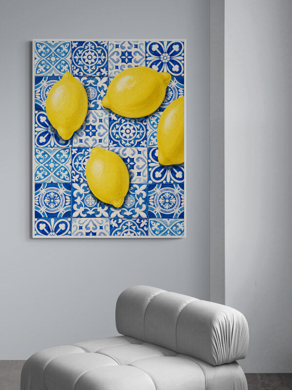 Lemon Reverie