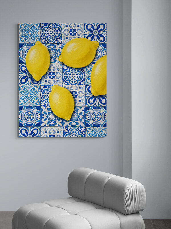 Lemon Reverie