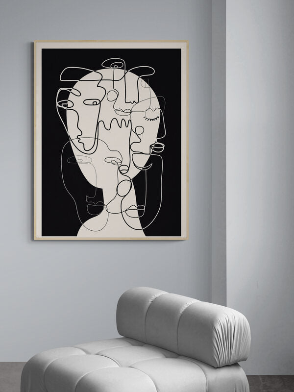 Fragmented Muse
