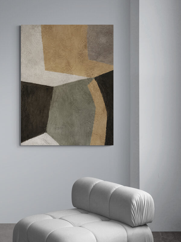 Stone & Sand