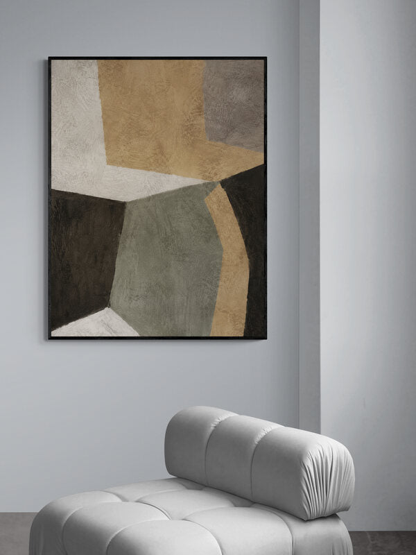 Stone & Sand