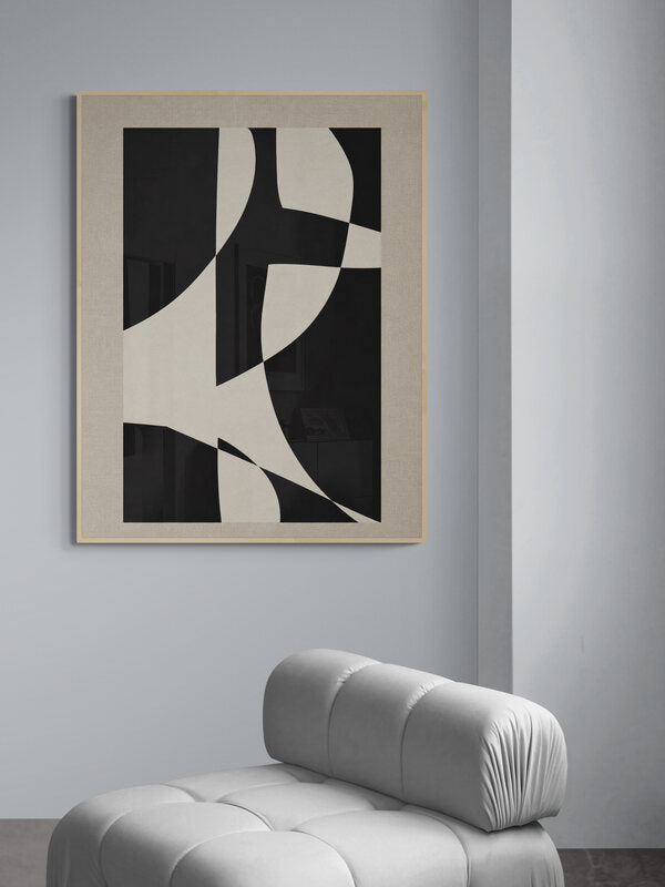 Shape Theory
