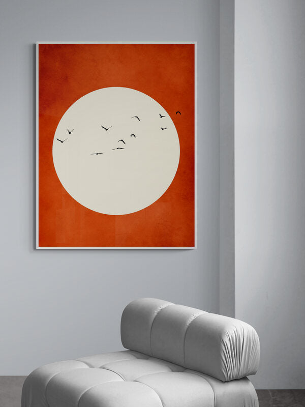 Lvory Moon