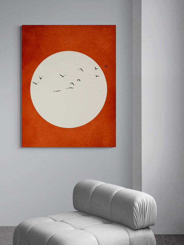 Lvory Moon