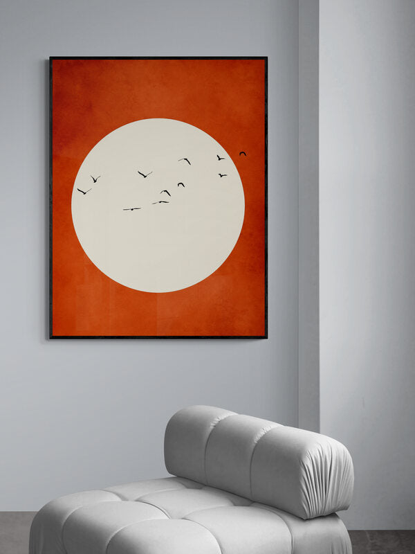 Lvory Moon