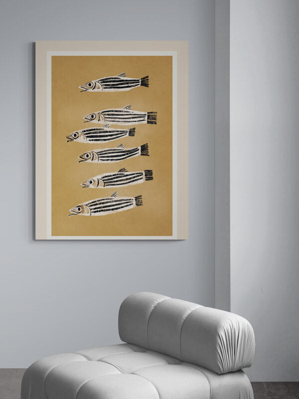 Striped Shoal